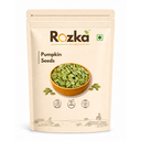 ROZKA Pumpkin Seeds | 200g