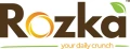 Rozka | Your Daily Crunch!