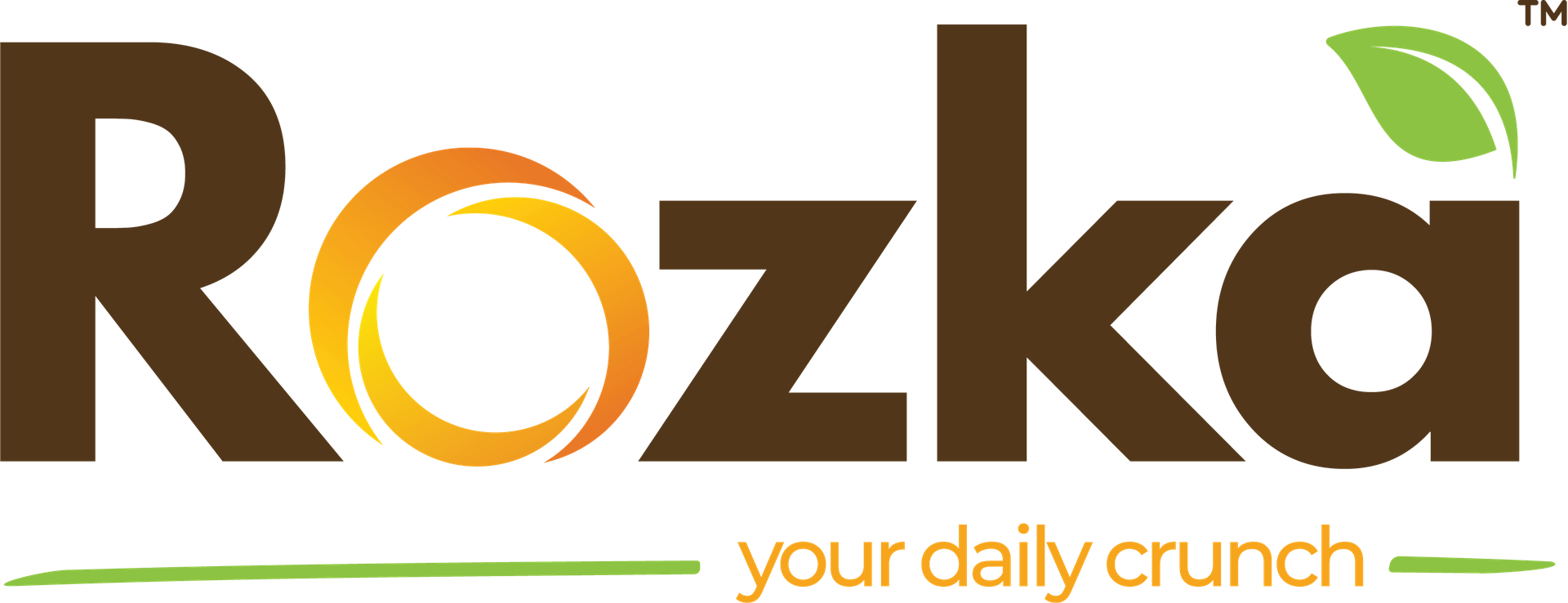 Rozka | Your Daily Crunch!